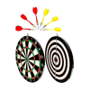 Dart 32 Cm Büyük Boy