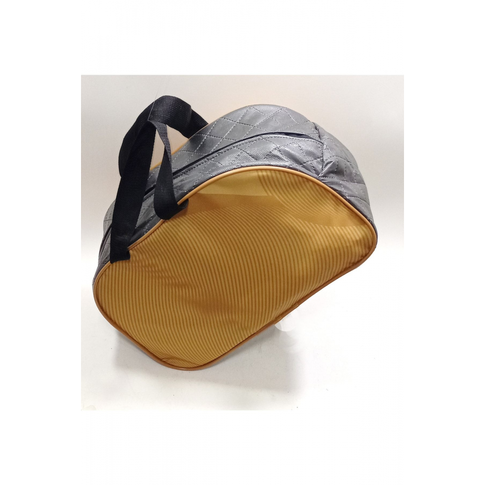 Deprem Yaşam Malzemeleri Koruma Çantası Su Geçirmez Kumaştan Boş Ilk Yardım Çantası 44x27 Çok Amaçlı