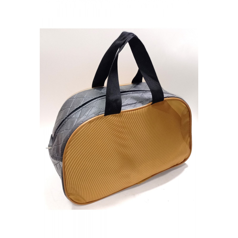 Deprem Yaşam Malzemeleri Koruma Çantası Su Geçirmez Kumaştan Boş Ilk Yardım Çantası 44x27 Çok Amaçlı