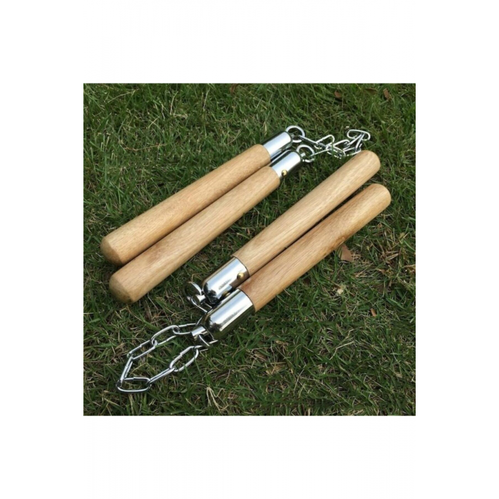 Spor Nunçaku Mınçıka