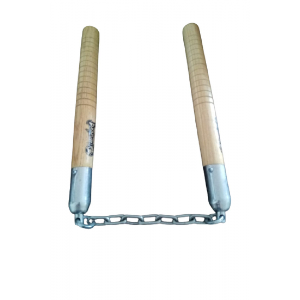 Spor Nunçaku Mınçıka