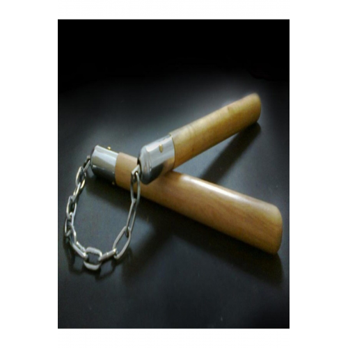 Süper Nunçaku (mınçıka) (yerli Üretim) Mınçıka, Nunchaku