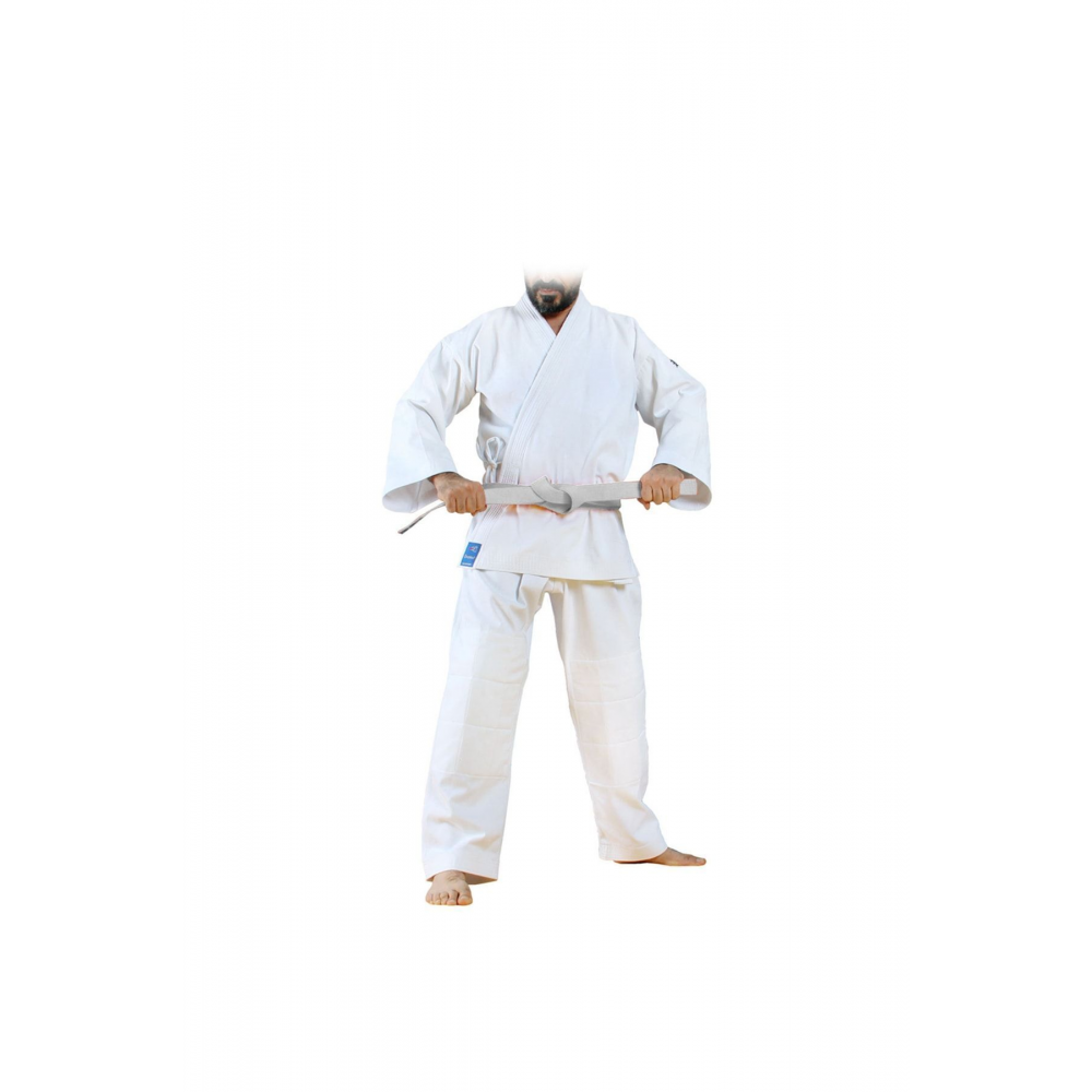 Yazlık Judo Aikido Elbisesi Ja051