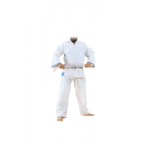 Yazlık Judo Aikido Elbisesi Ja051