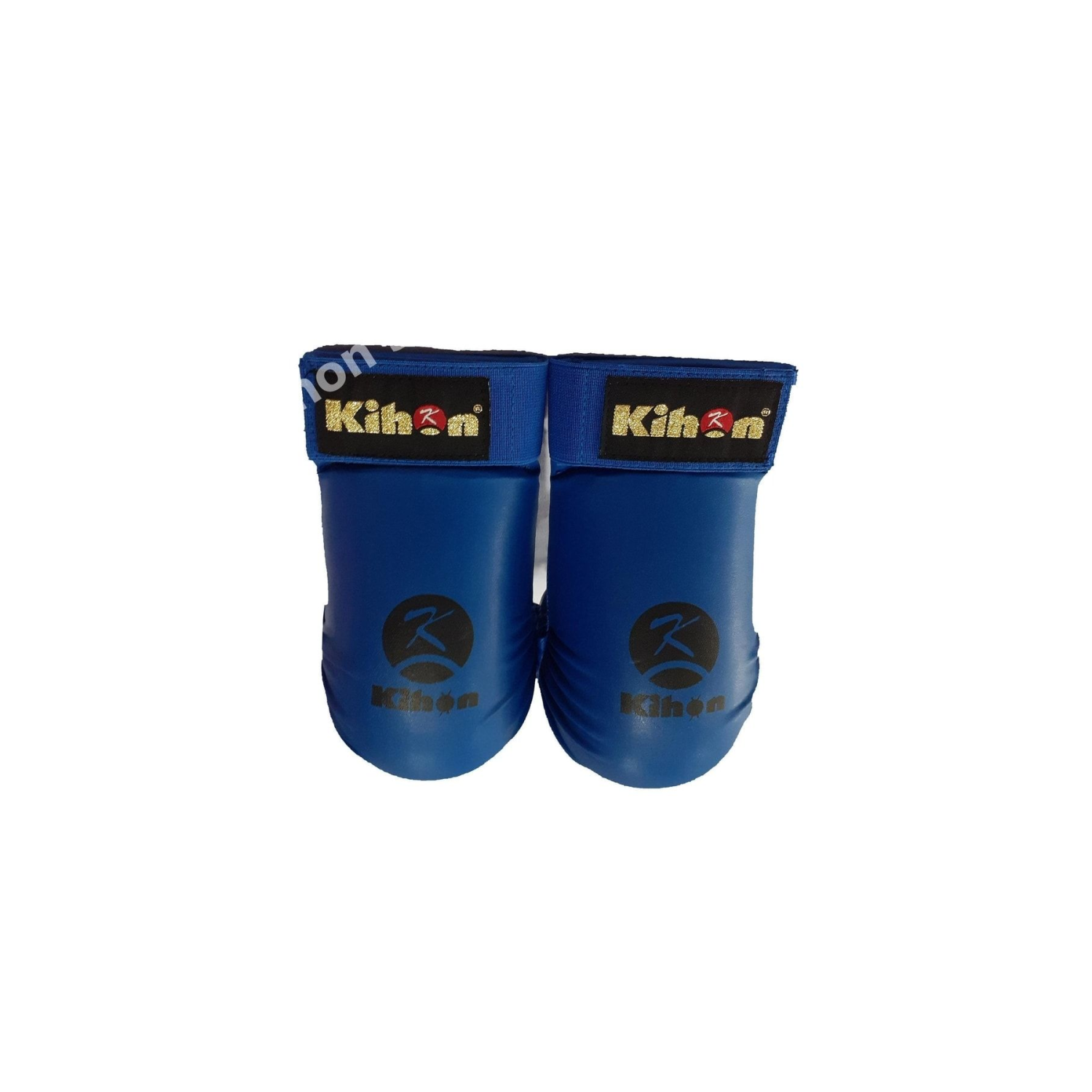 Karate Eldiveni Mavi