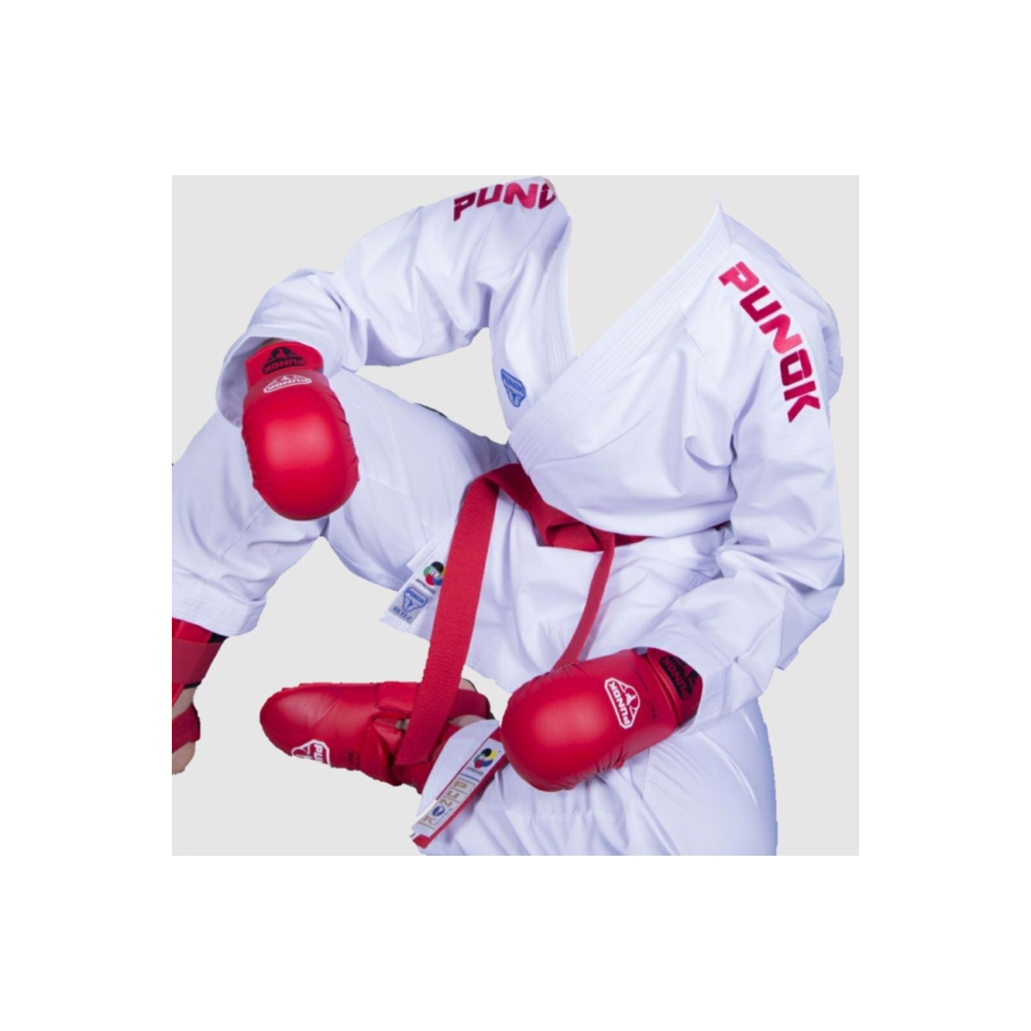 KARATE ELDİVENİ WKF ONAYLI