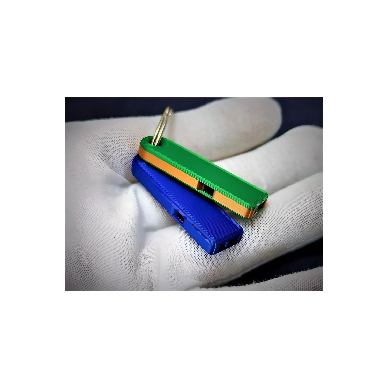 Hakem Ve Deprem Düdüğü Anahtarlık Öğretmen Düdüğü Çok Yüksek Sesli Güçlü Düdük 1 Adet Acil Durum