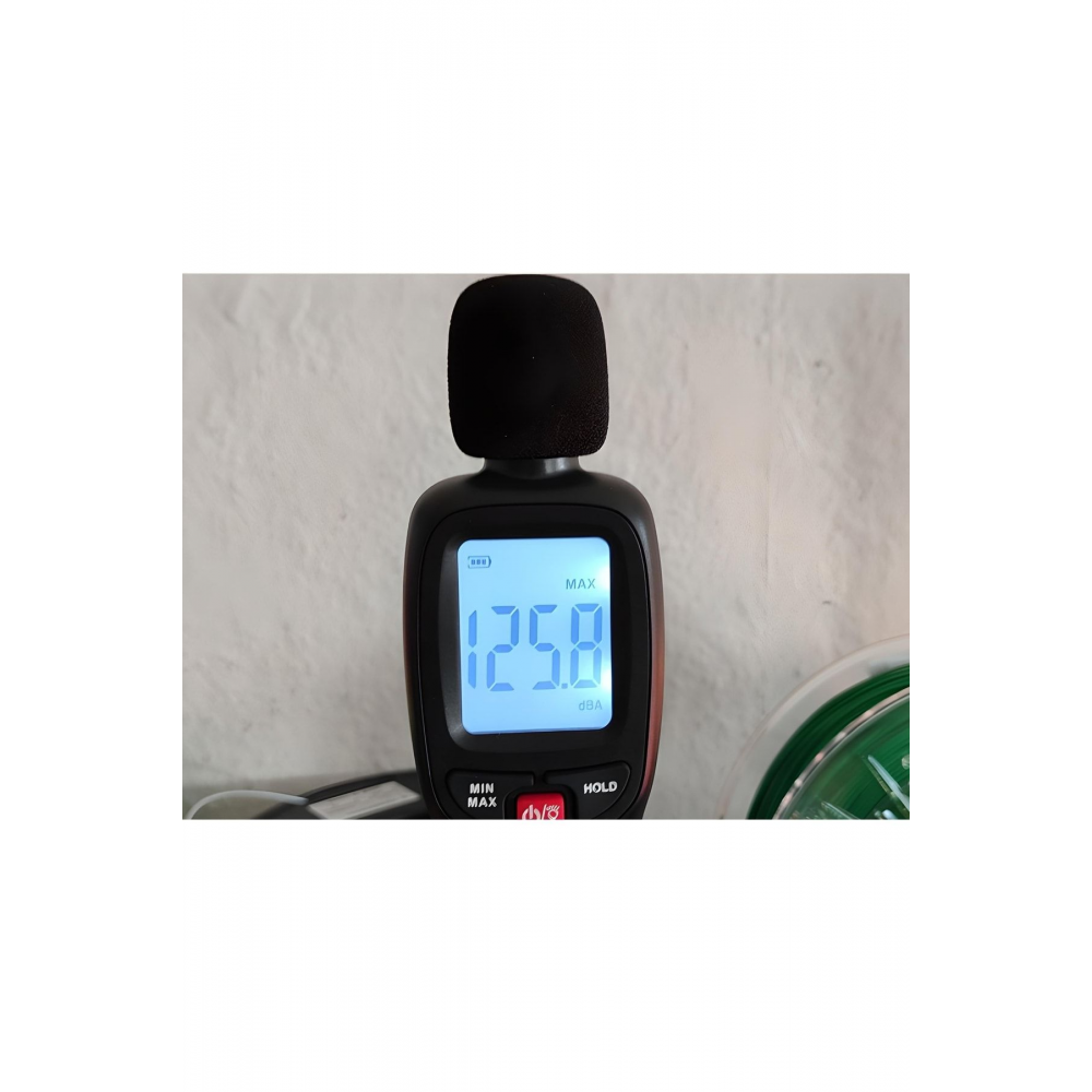 Hakem Ve Deprem Düdüğü Anahtarlık Öğretmen Düdüğü Çok Yüksek Sesli Güçlü Düdük 1 Adet Acil Durum