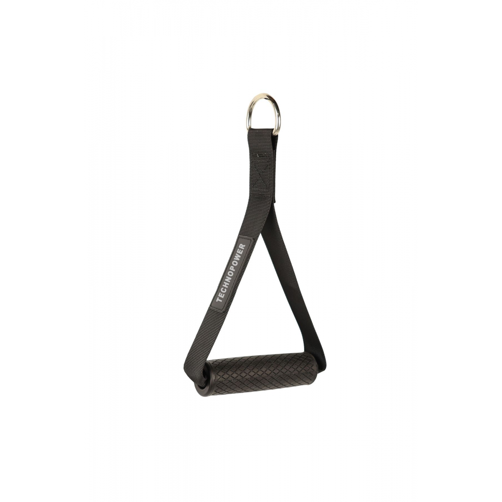 Cable Crossover Handle Elcik Çekiş Aparatı İTHAL (tek)