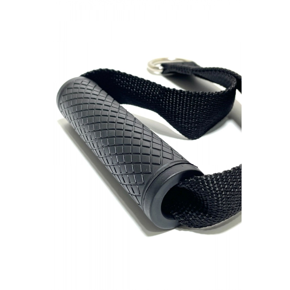 Cable Crossover Handle Elcik Çekiş Aparatı İTHAL (tek)