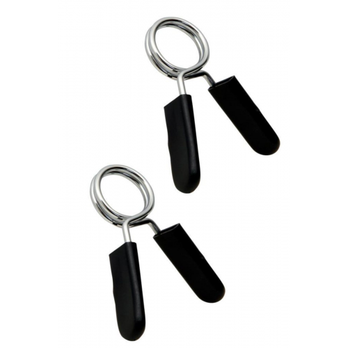 Klips-20 Kısa Bar Kelebek Klips ( ÇİFT)