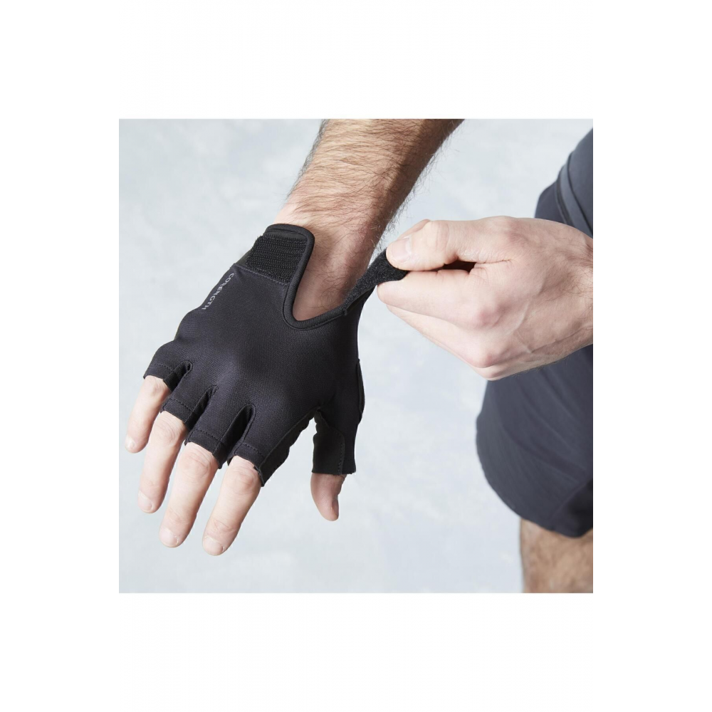 Corength Fitness Siyah Spor Eldiveni 100