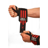 Fitness Ağırlık Bilekliği , Spor Bileklik , Wrist Wraps , Bilek Bandajı 2'li