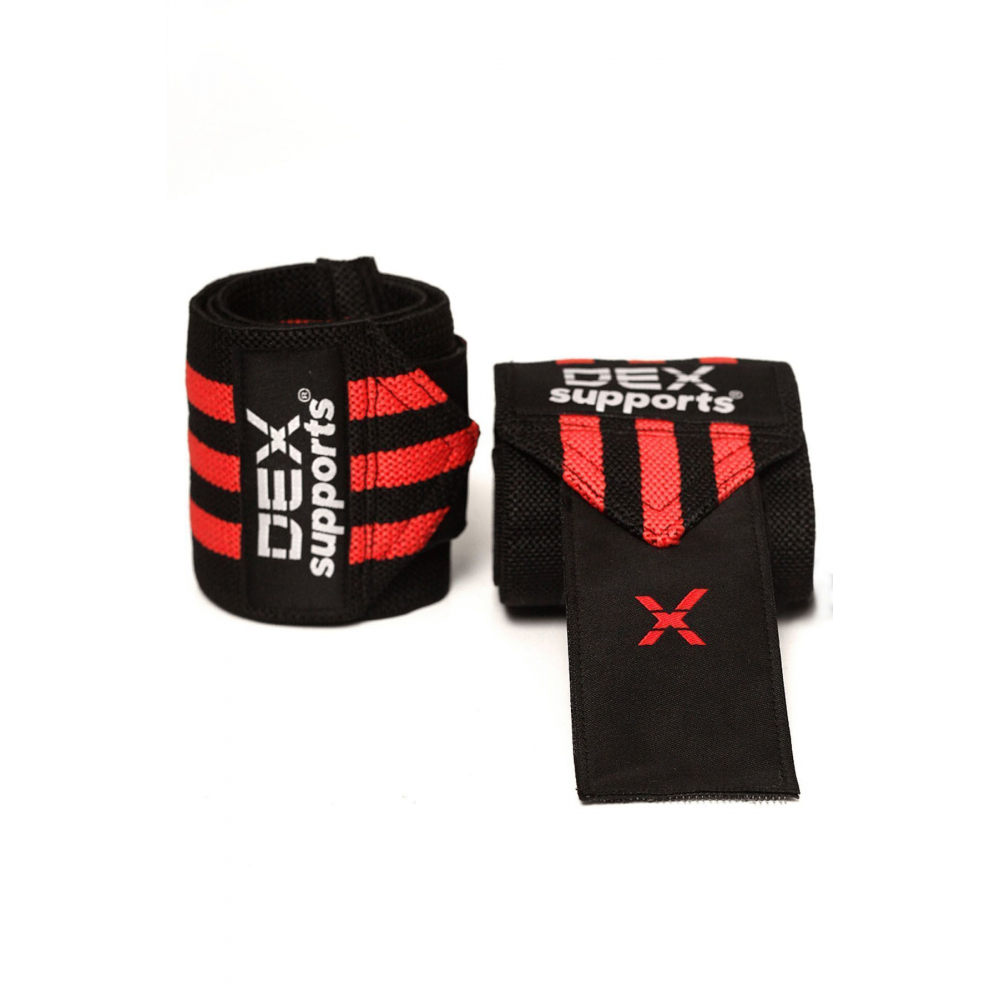 Fitness Ağırlık Bilekliği , Spor Bileklik , Wrist Wraps , Bilek Bandajı 2'li