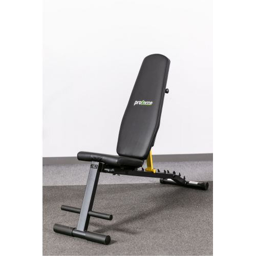 Emh14- Ayarlanabilir Dambıl Çalışma Ve Mekik Sehpası - Kolay Kurulum