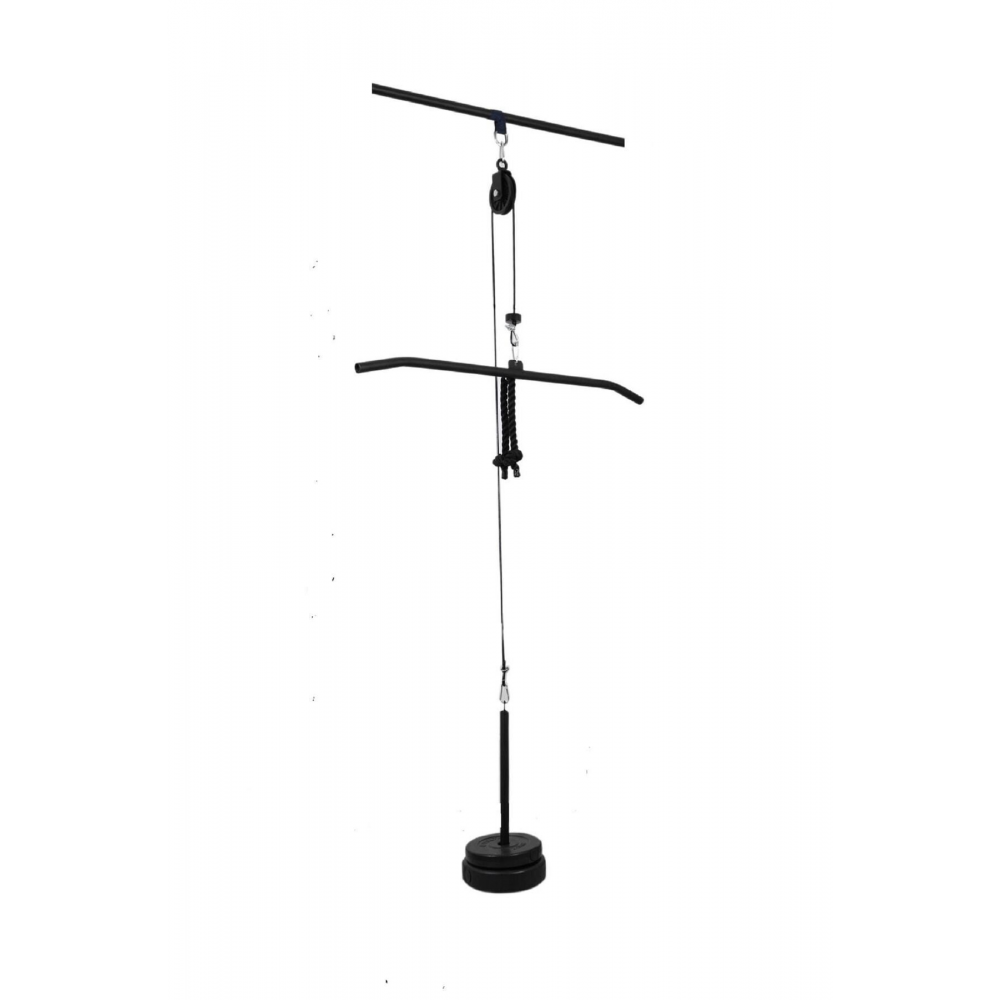 Makara Kablo Agırlık Sehpalarına Cable Crossover