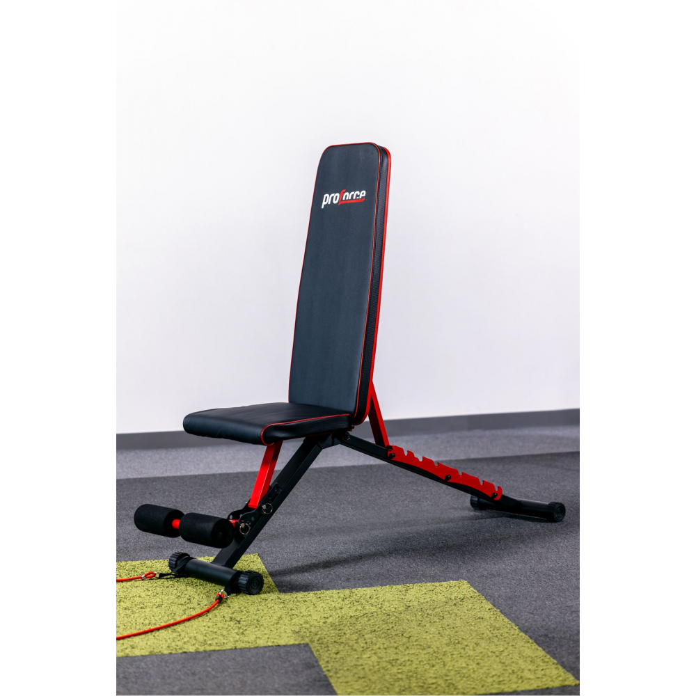 Versal - Ayarlanabilir Bench Sehpa - Katlanabilir Bench Sehpası