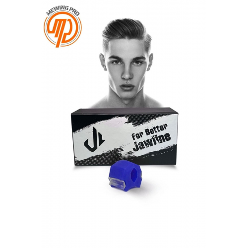 Çene Kası Geliştirme Aleti