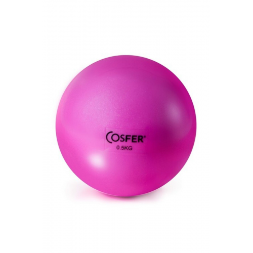 Pilates Ağırlık Topu