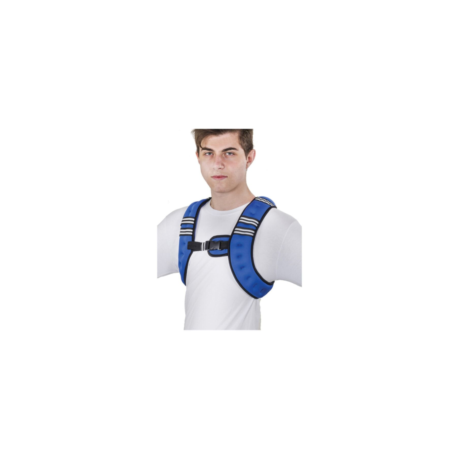 Ağırlık Yeleği 5 Kg Sabit Ağırlık