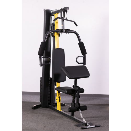 Emh07- Tek Kişilik Çok Fonksiyonlu Ayarlanabilir Ağırlık Çalışma İstasyonu