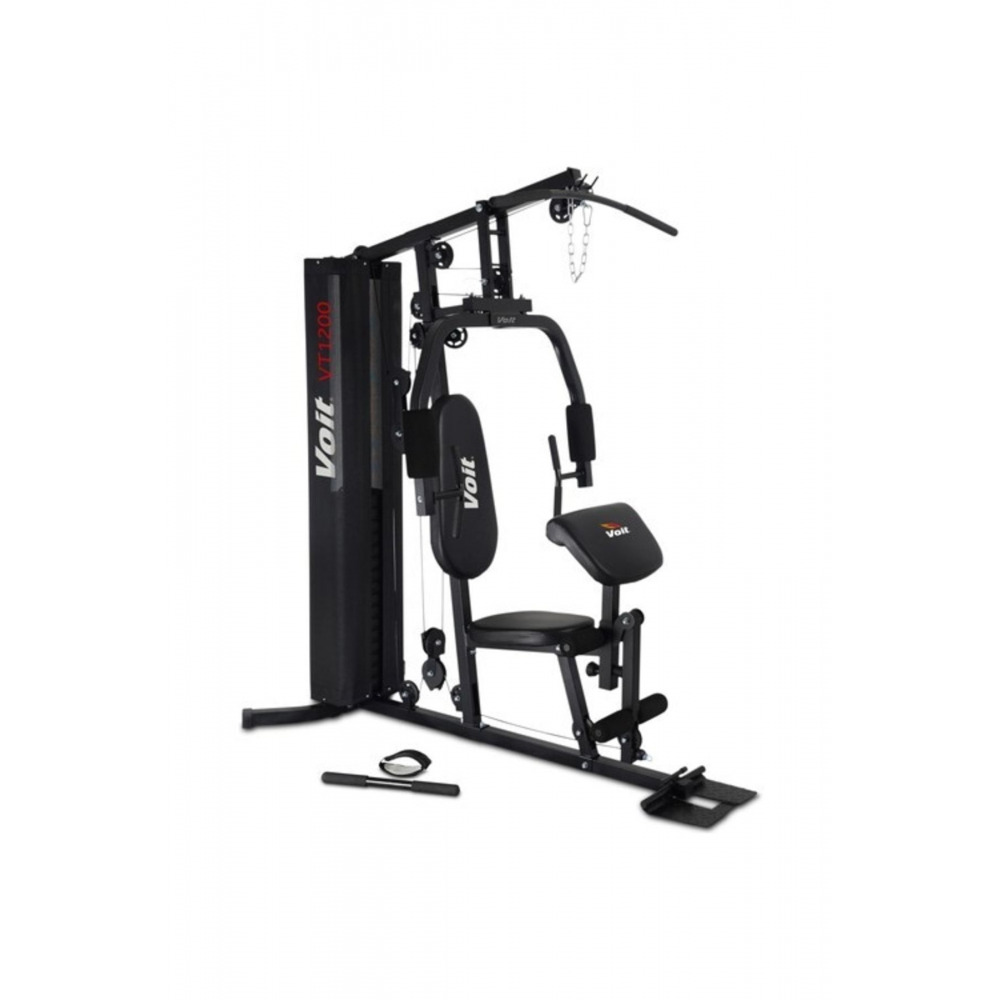 Vt1200 Ağırlık Istasyonu Homegym 2023