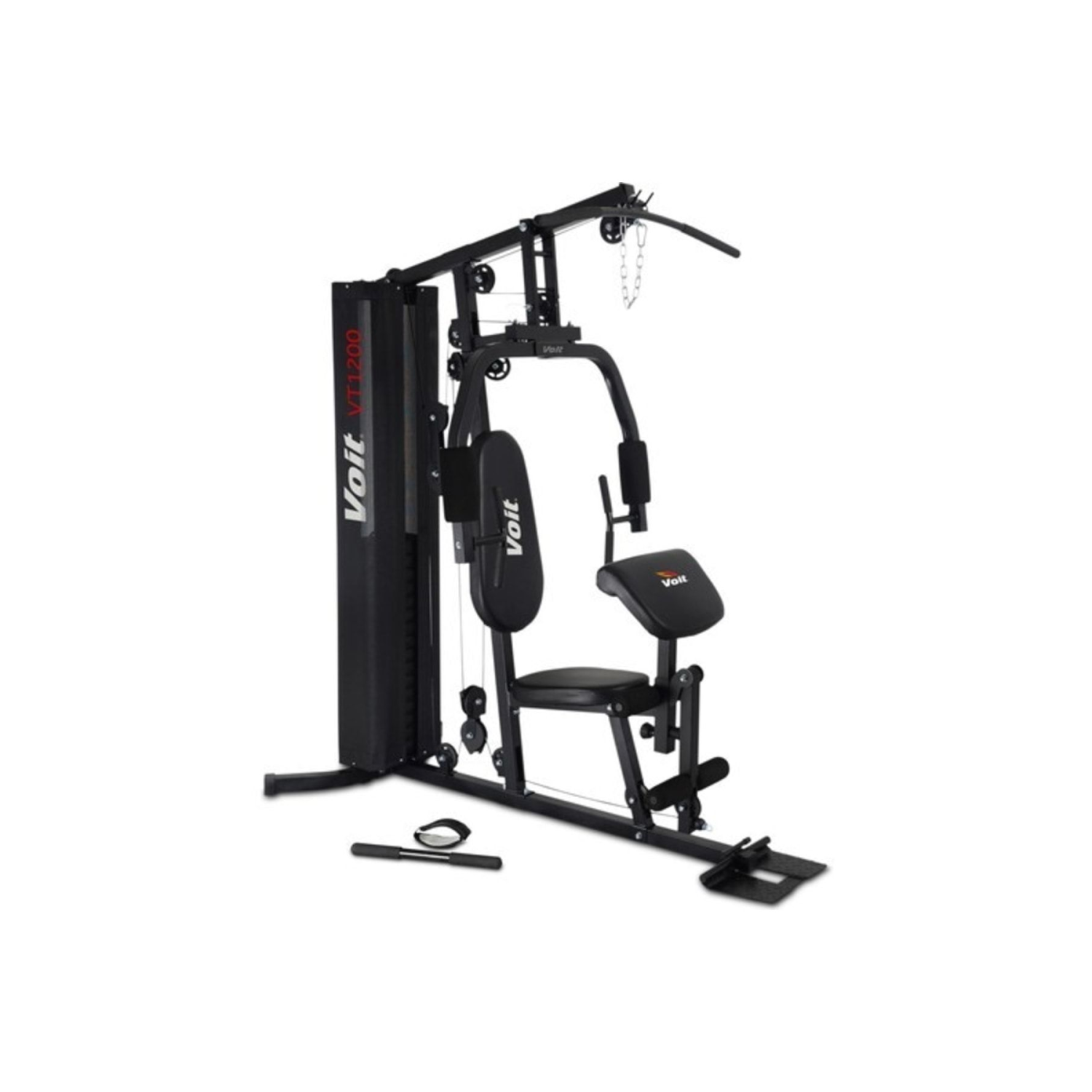 Vt1200 Ağırlık Istasyonu Homegym 2023