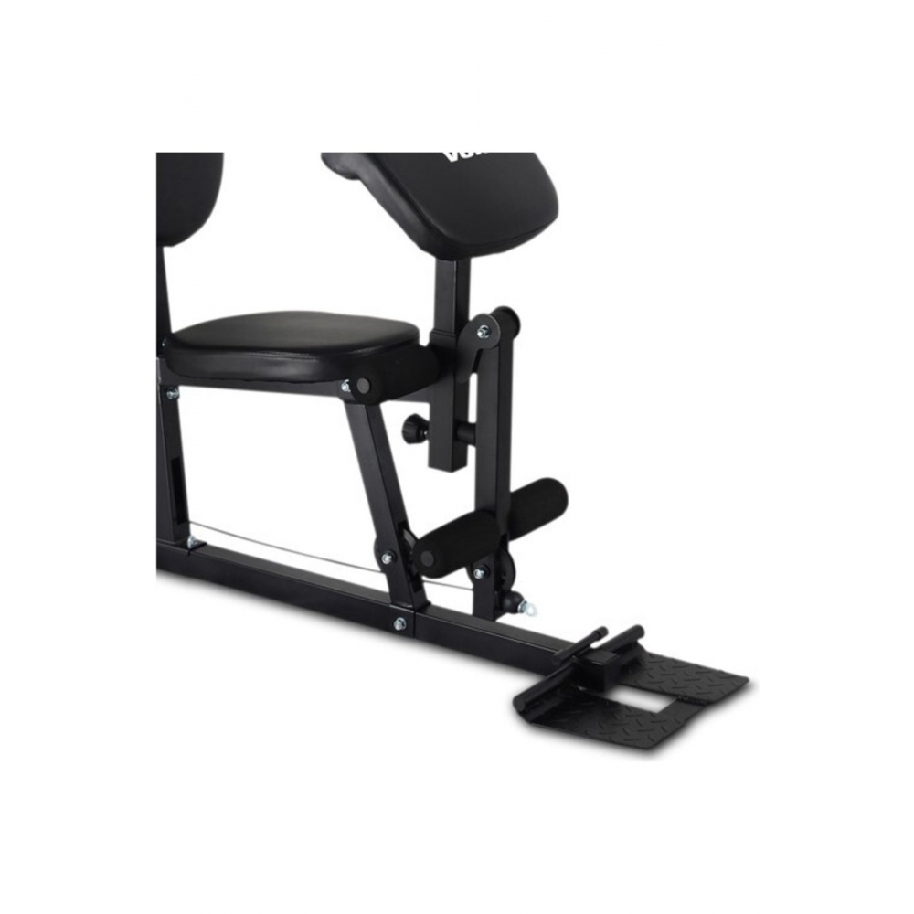 Vt1200 Ağırlık Istasyonu Homegym 2023