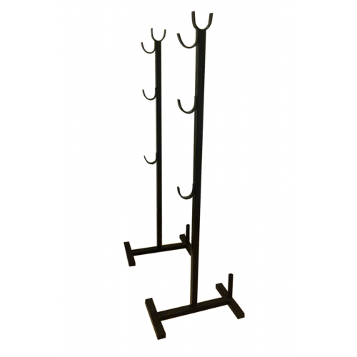 Bench & Squat Rack Standı