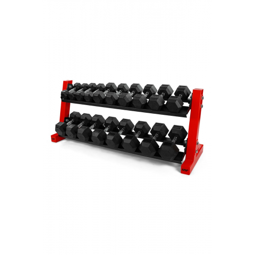 Drx26 Raflı Dambıl Seti