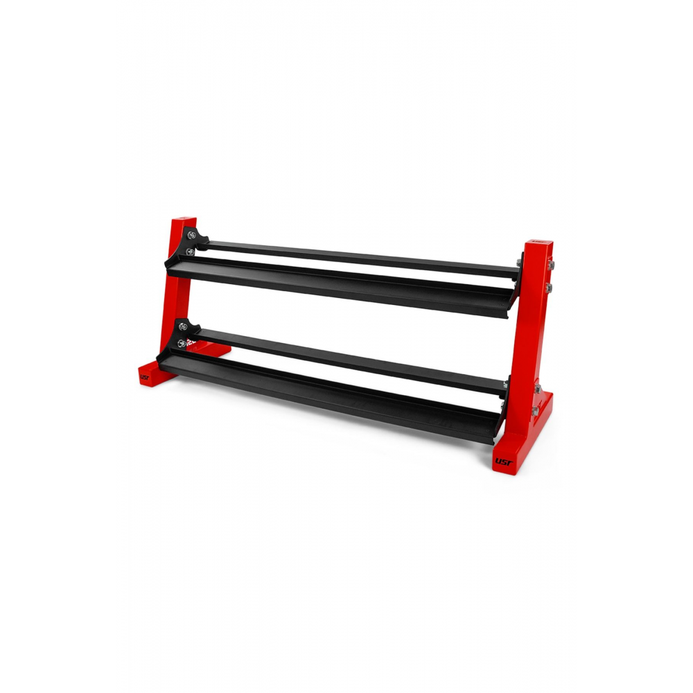 Drx26 Raflı Dambıl Seti