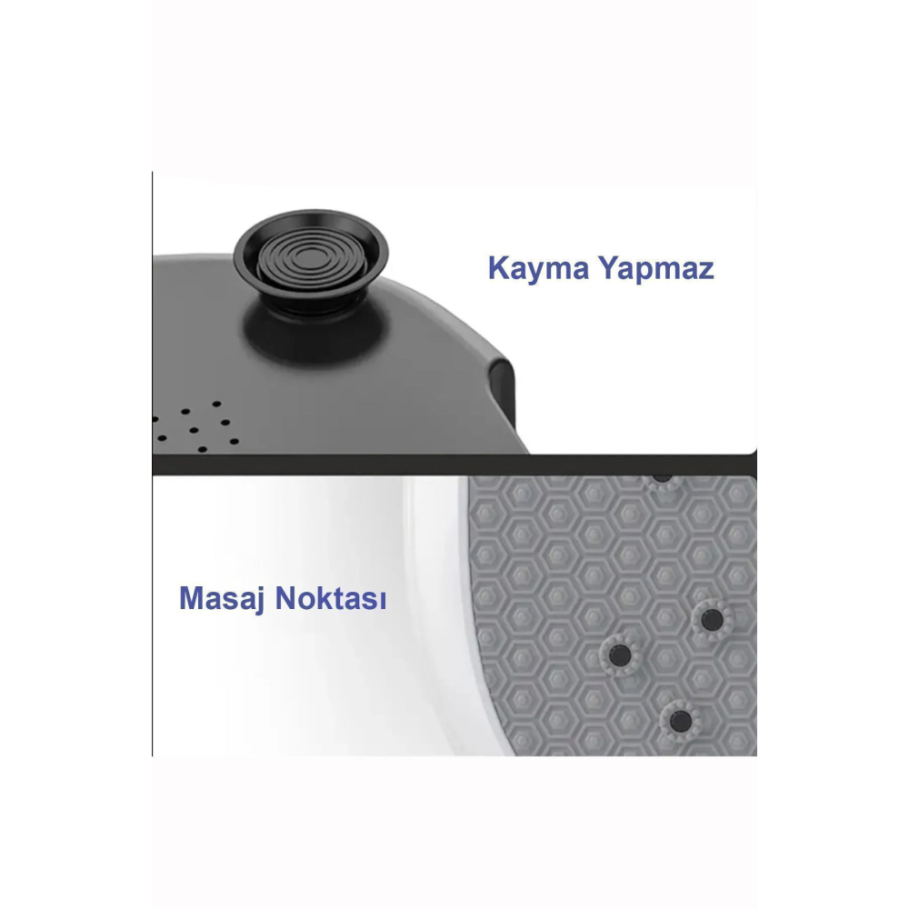 Yüksek Titreşimli Programlı Egzersiz Aleti ve Kondisyon Aleti