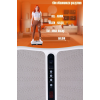 2d Yüksek Titreşimli Zayıflama Sıkılaşma Cihazı Vibration Plate 180 Kademe Hız