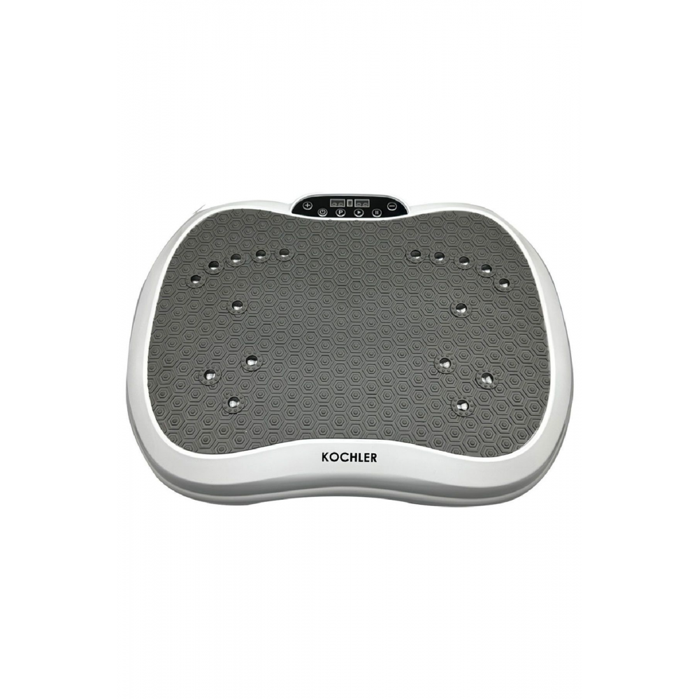 Yüksek Titreşimli Kondisyon Aleti - Titreşimli Antrenman Cihazı - Titreşimli Spor Aleti