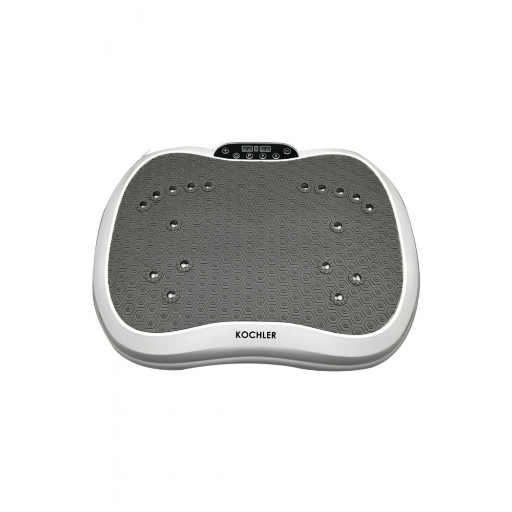 Yüksek Titreşimli Kondisyon Aleti - Titreşimli Antrenman Cihazı - Titreşimli Spor Aleti