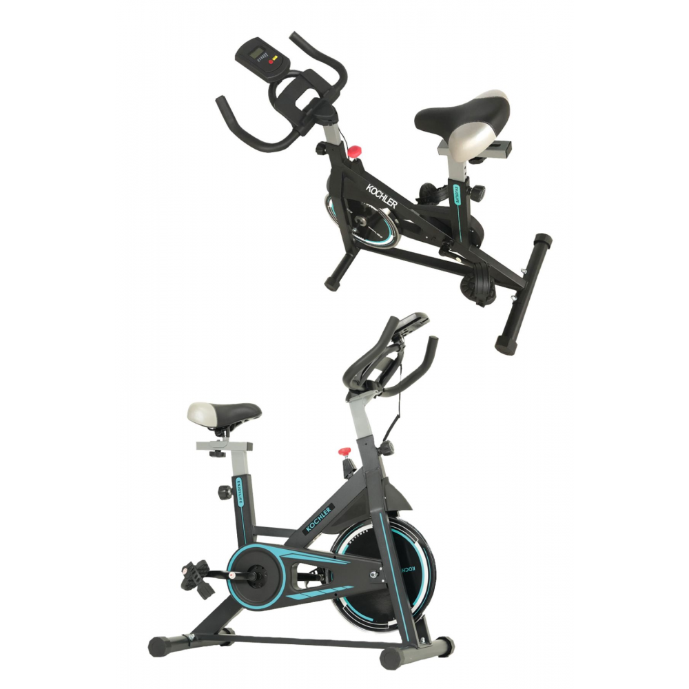 Profesyonel Spinning Bike-2 Kondisyon Bisikleti Ve Kondisyon Aleti