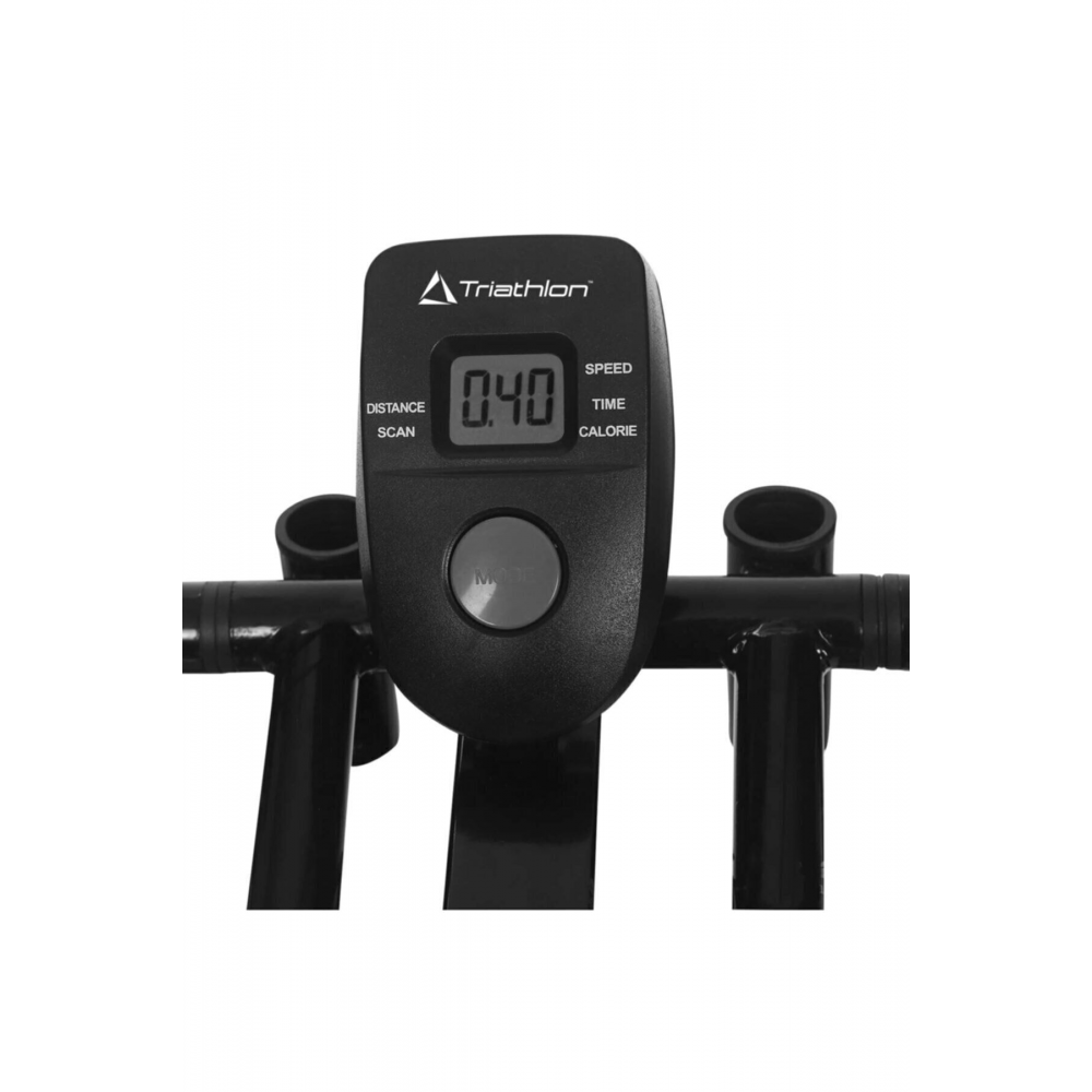 T159 Eliptik Kondisyon Bisikleti