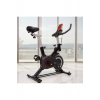 V-fit Db 100 Pro Spin Bike-sessiz Çalışır