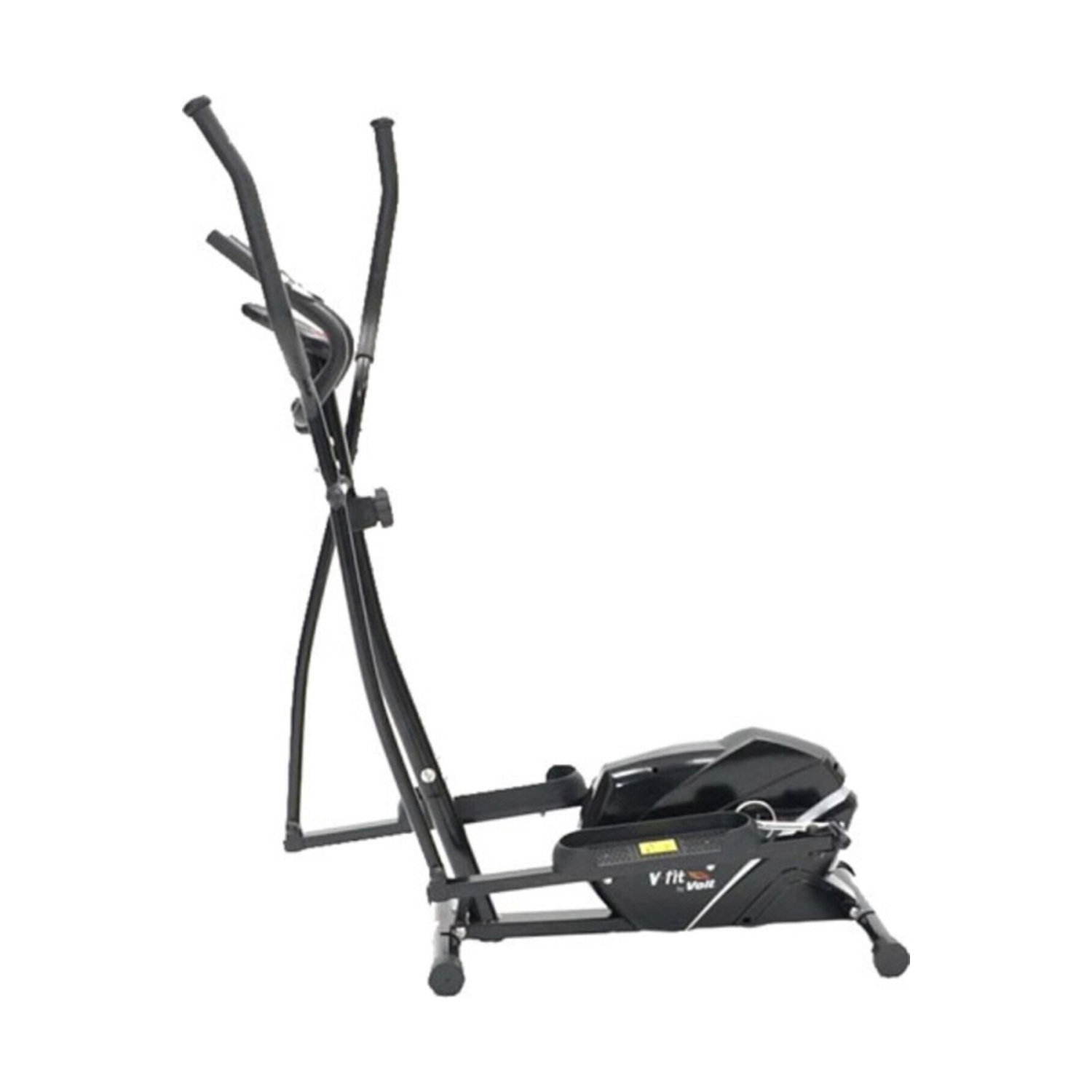 V-fit Manyetik Eliptik Bisiklet