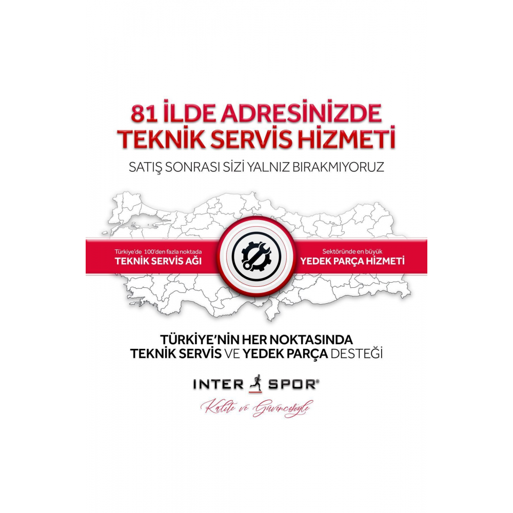 V-fit Manyetik Eliptik Bisiklet