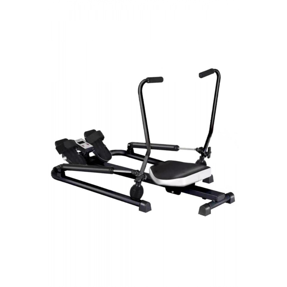 R 50 Çift Amortisörlü Kondisyon Küreği