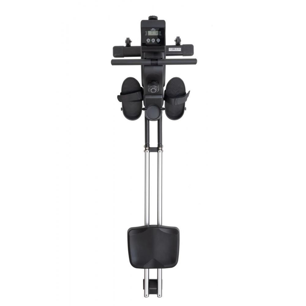 Riverside Alüminyum Çift Raylı Manyetik Kondisyon Küreği