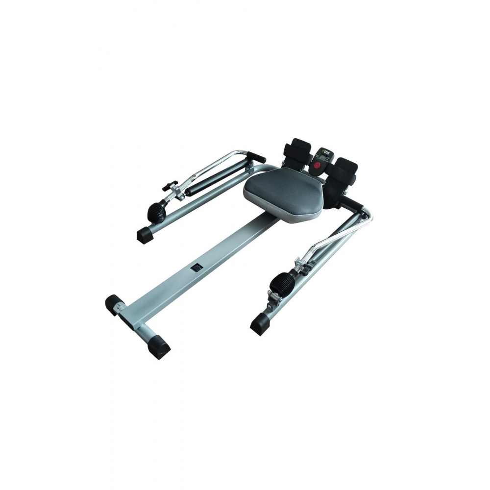 St-100 Kondisyon Küreği Hidrolik