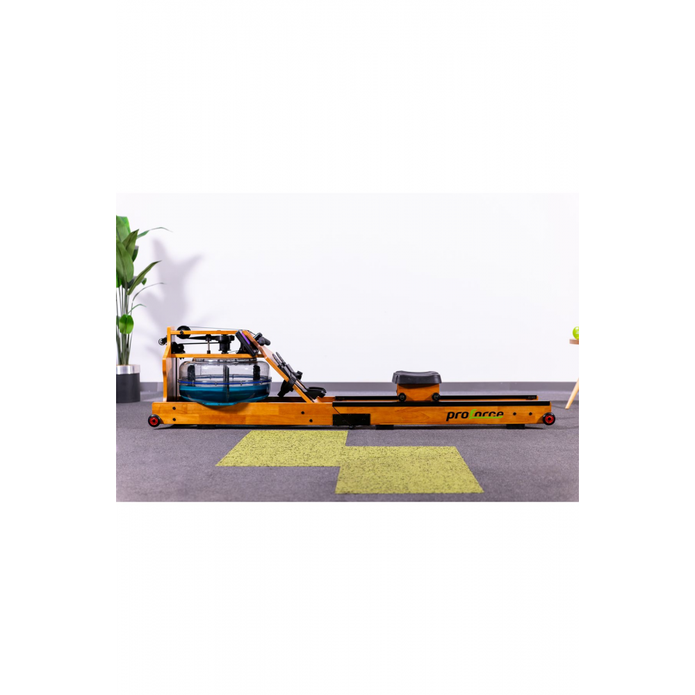 Sulu Kondisyon Kürek Wr 04