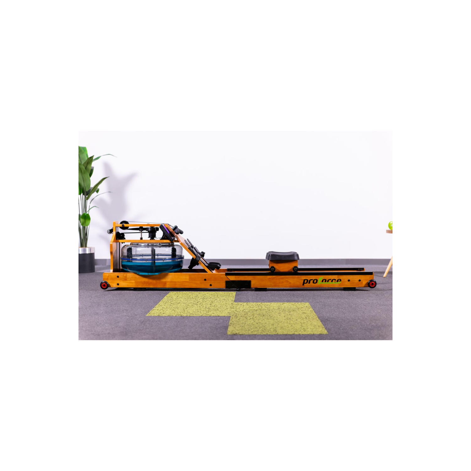 Sulu Kondisyon Kürek Wr 04