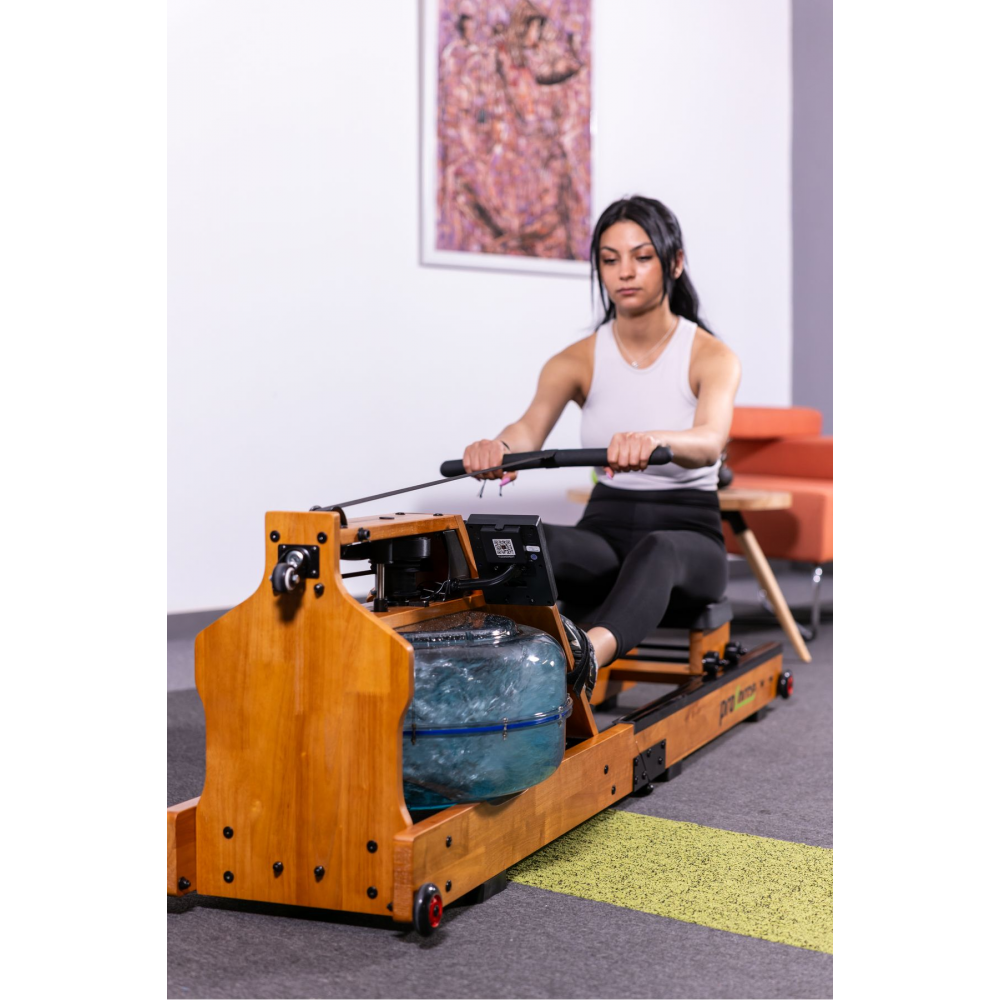 Sulu Kondisyon Kürek Wr 04