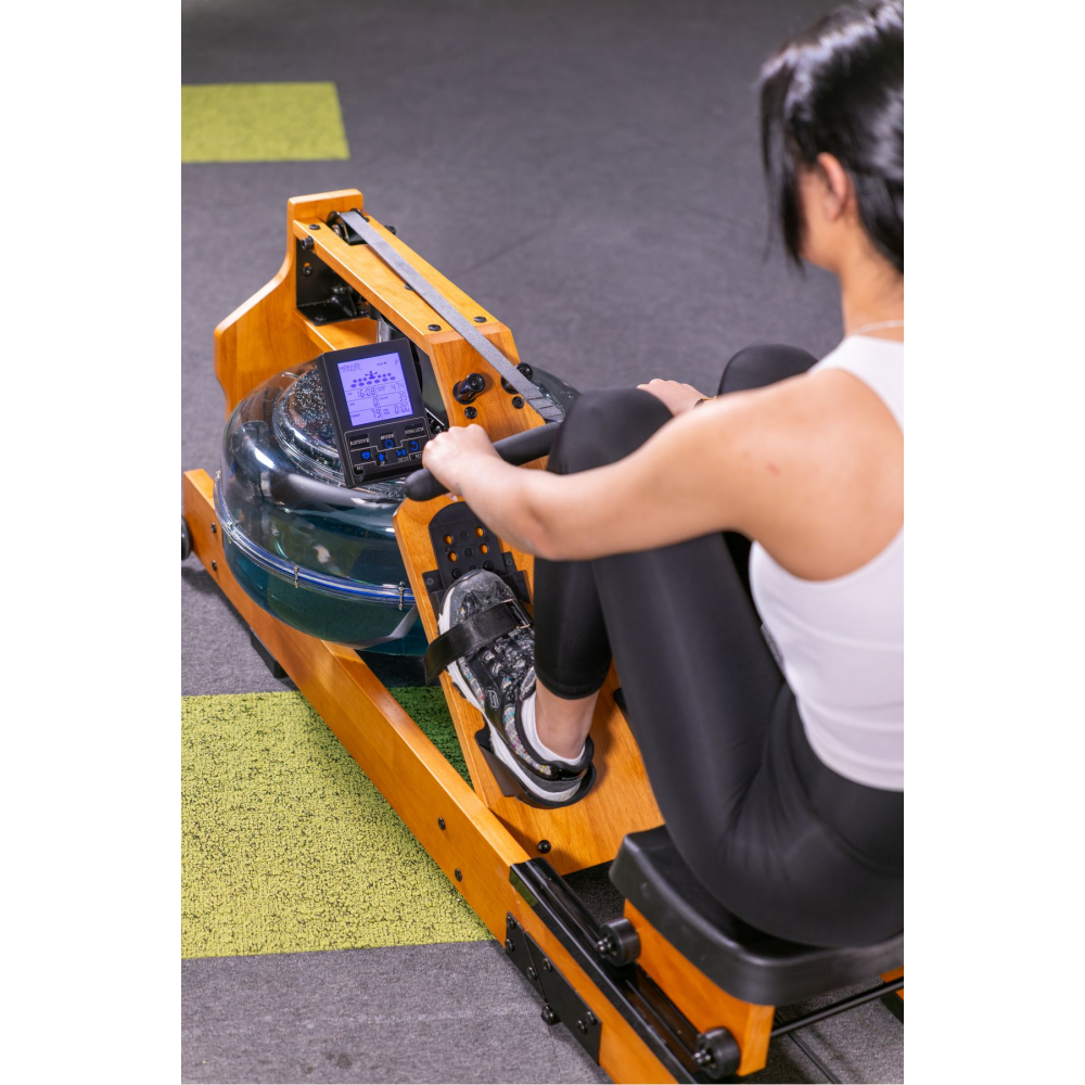 Sulu Kondisyon Kürek Wr 04