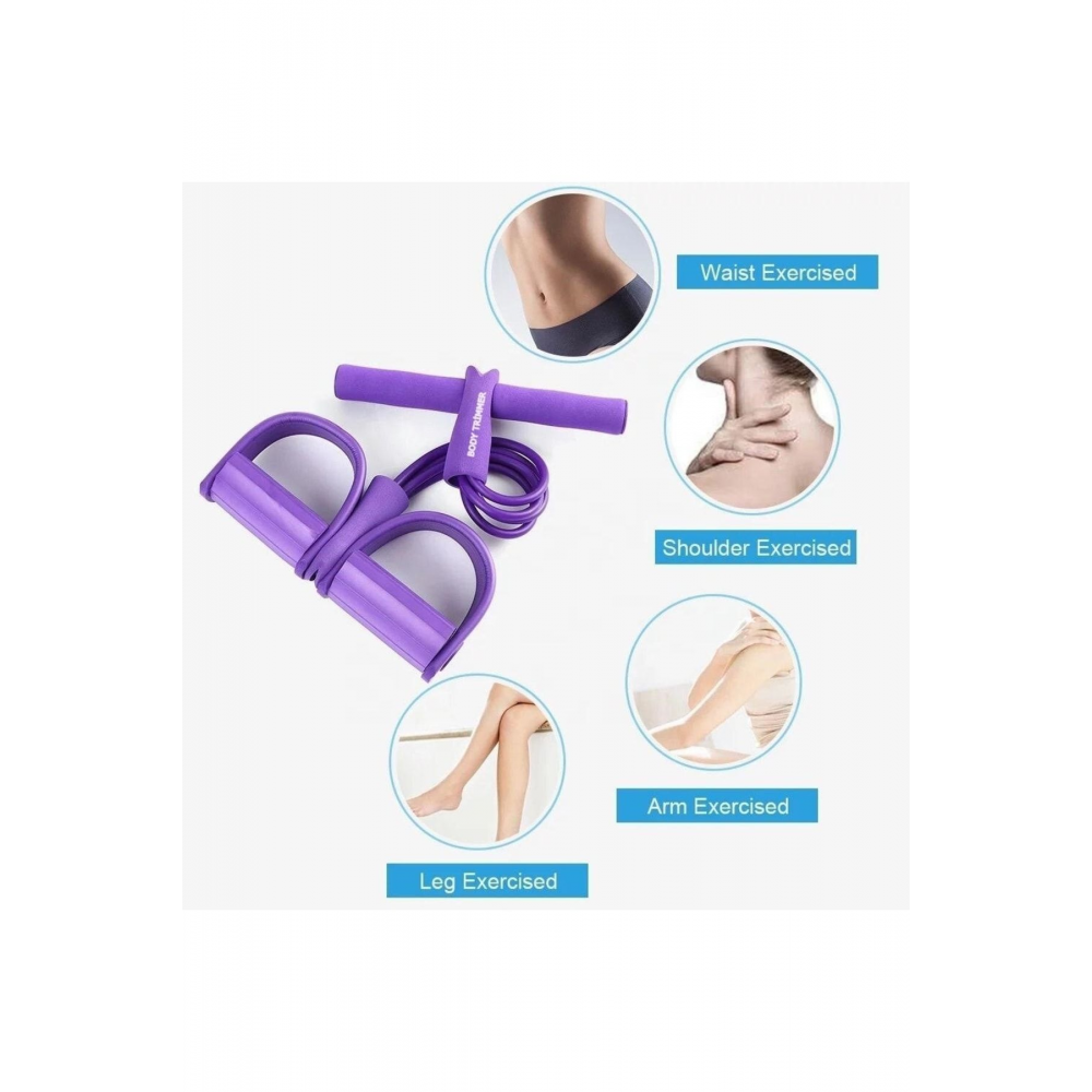 Jimnastik Aleti Body Trimmer