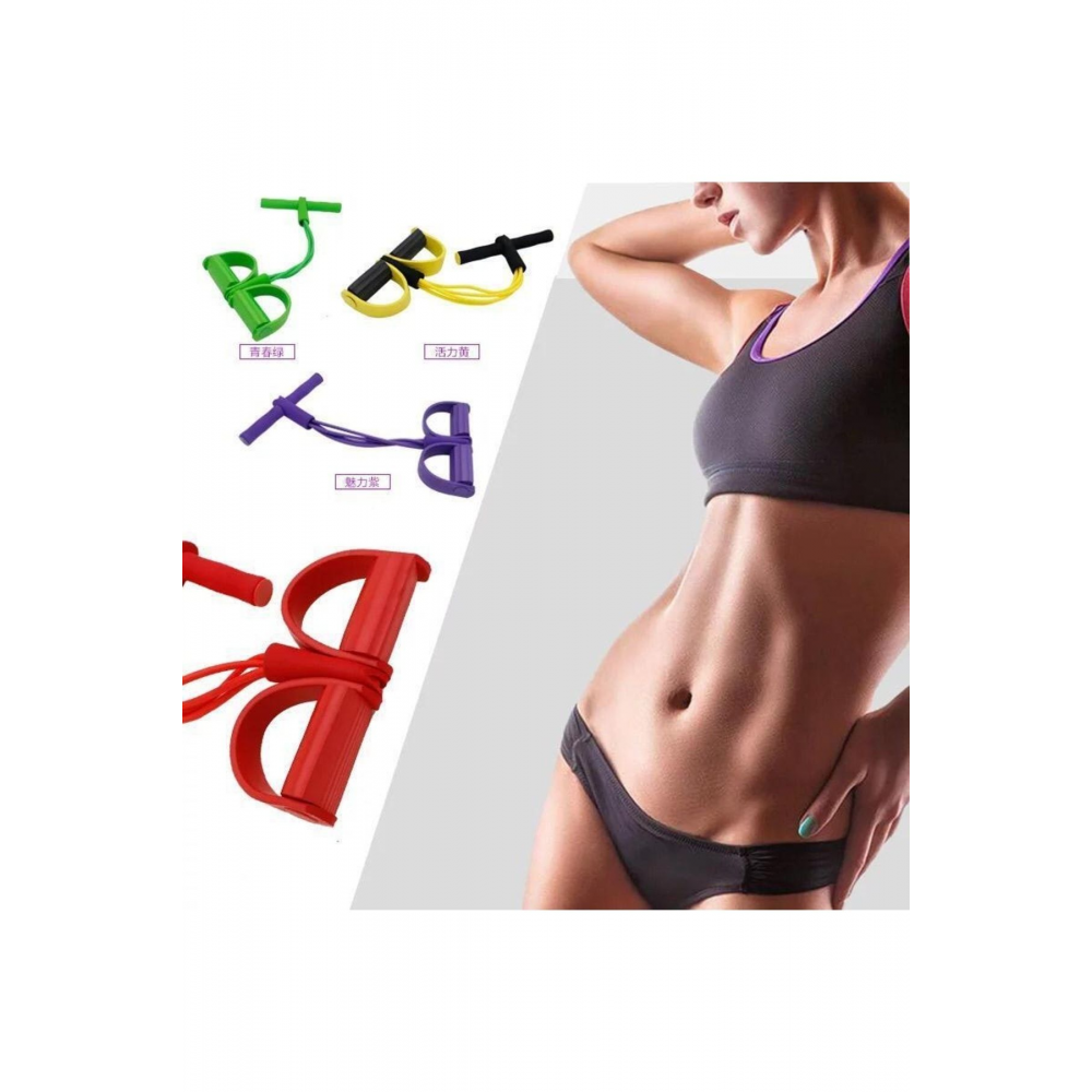 Jimnastik Aleti Body Trimmer