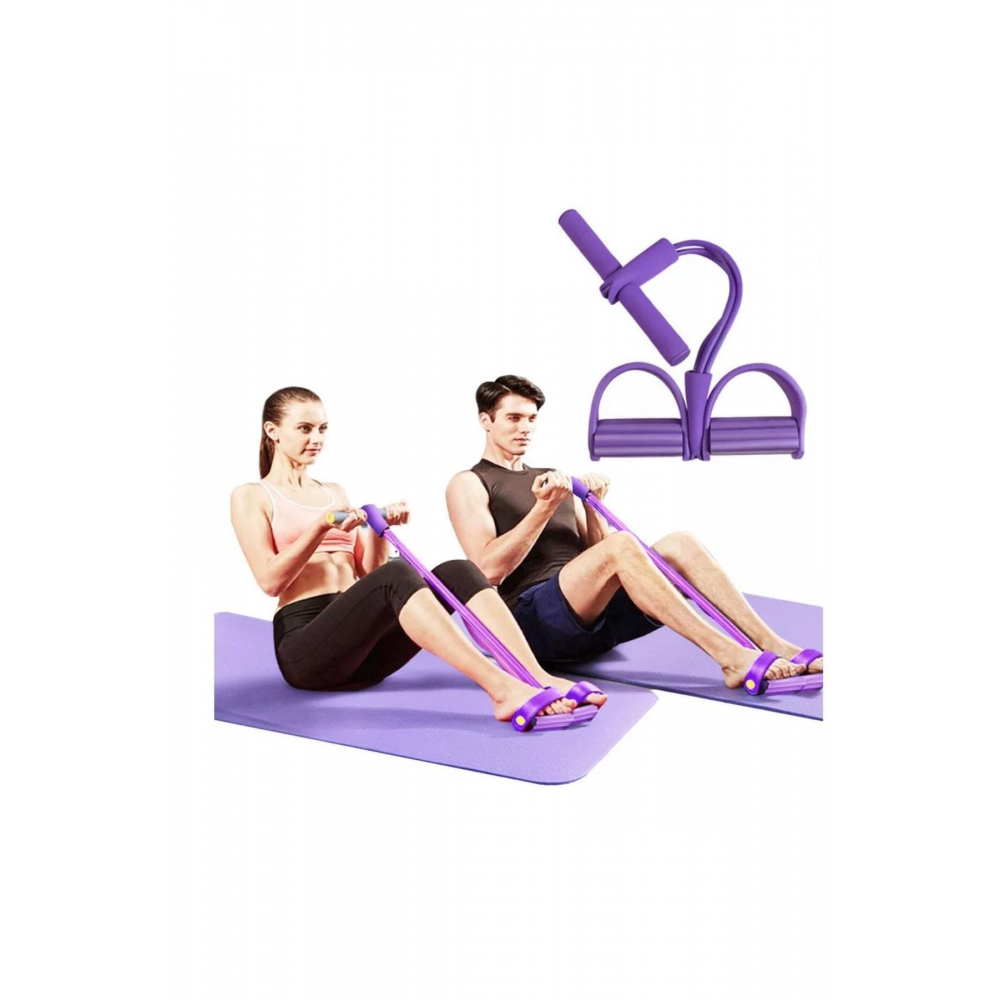 Jimnastik Aleti Body Trimmer